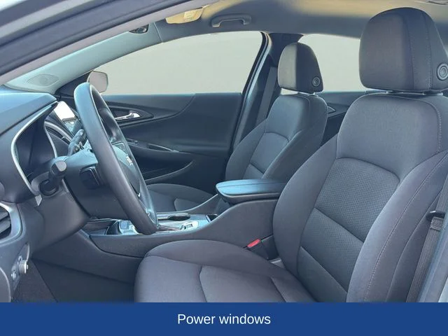 Used 2025 Gray Chevrolet LT image 15