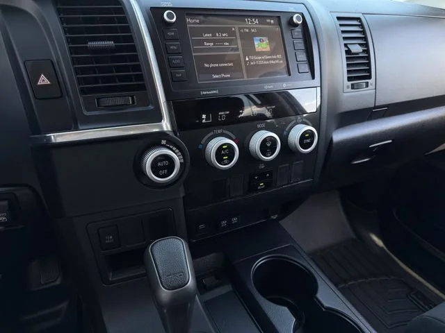 2022 Toyota Sequoia TRD Sport - Photo 13