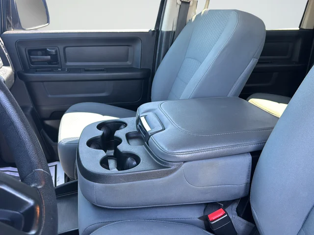 Used 2017 Black Ram Express image 29