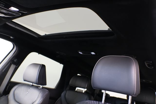 Used 2024 Silver Hyundai Calligraphy image 19