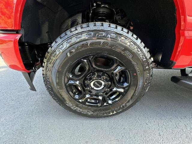 2026 Ford F-250 Super Duty XL - Photo 36