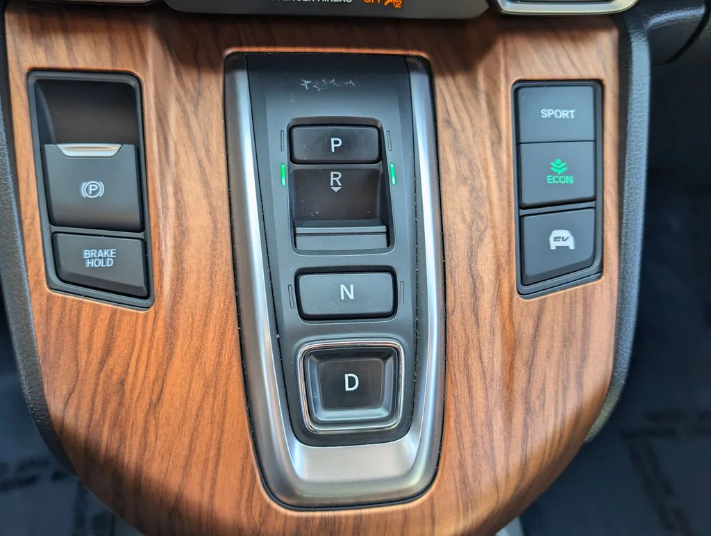 2020 Honda CR-V EX-L - Photo 33