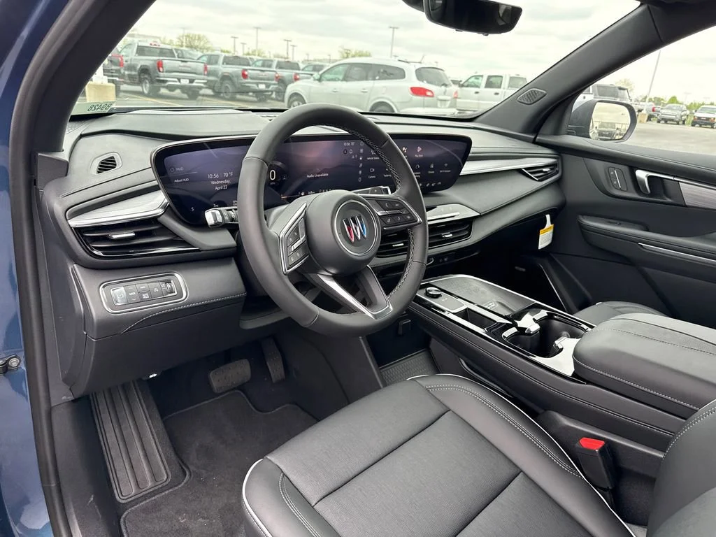 2026 Buick Enclave Preferred - Photo 18