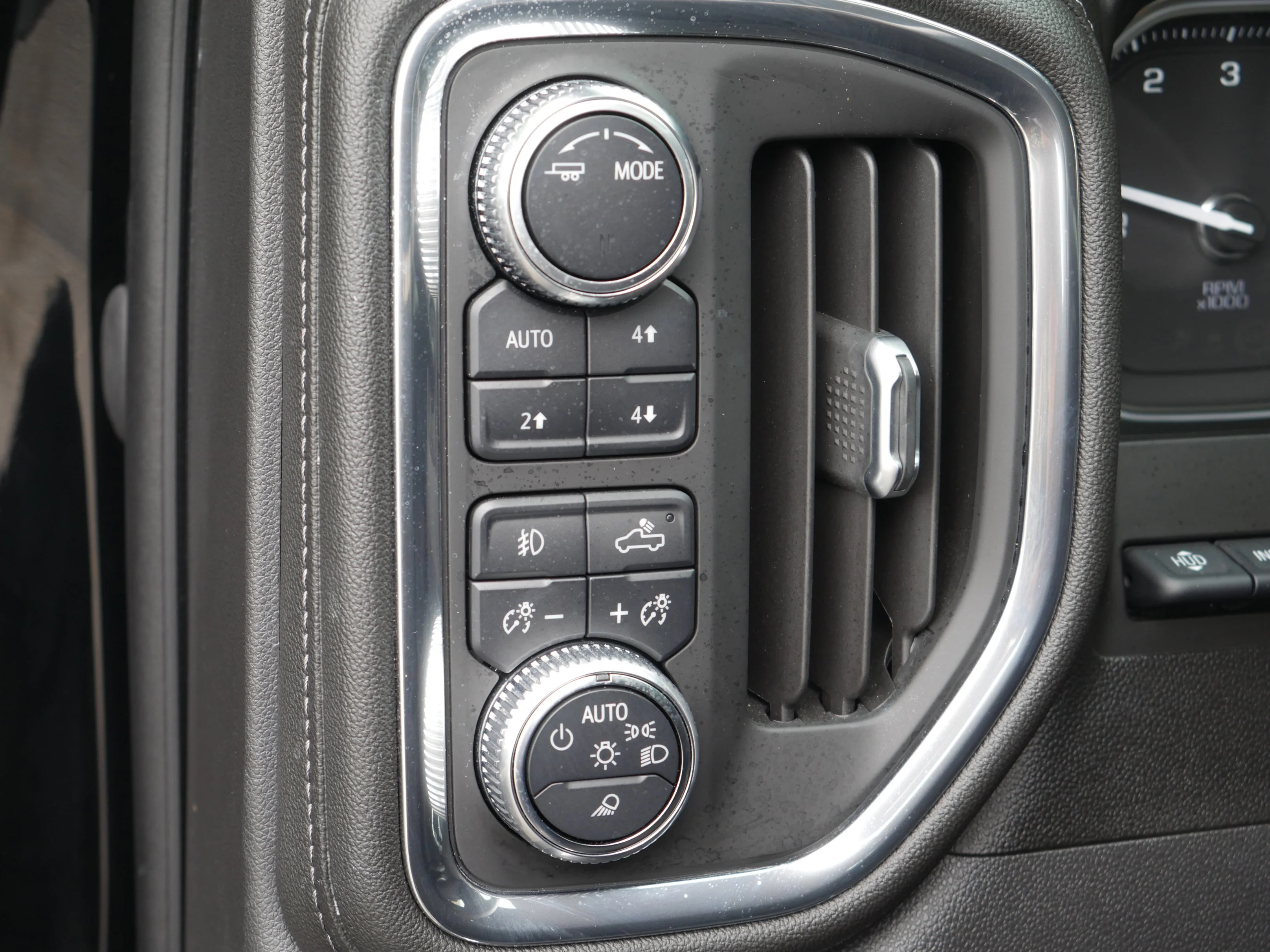 2021 GMC Sierra 1500 Denali Denali - Photo 6