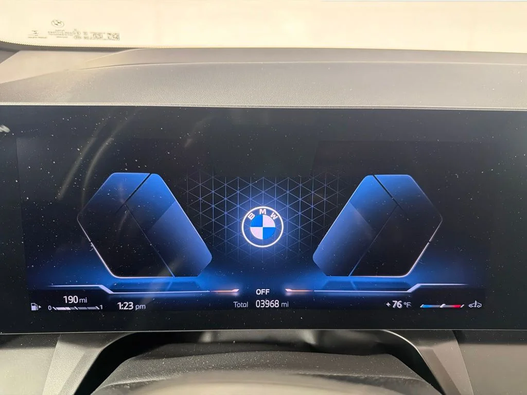 Certified Used 2026 Gray BMW 30 xDrive image 26