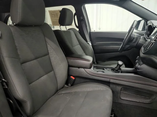 Used 2026 Black Dodge GT image 26
