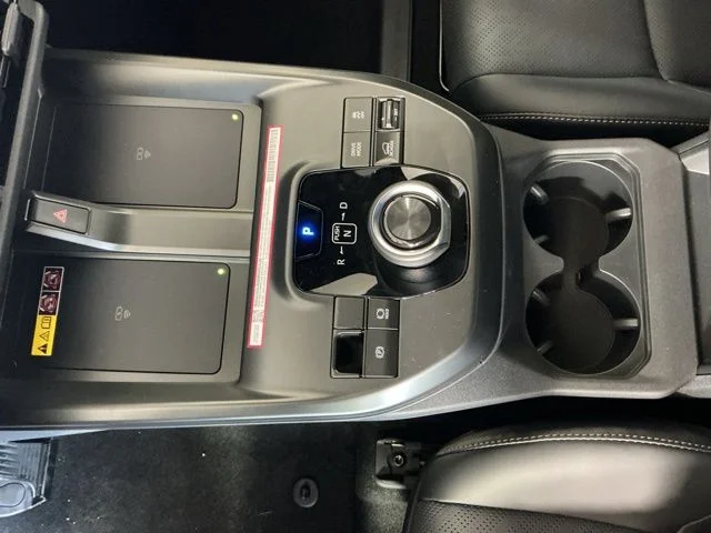 New 2026 Blue Subaru Premium image 15
