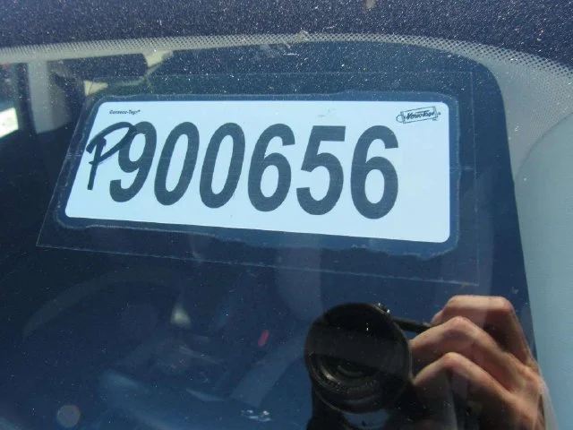 Used 2025 Shadow Black Ford Big Bend image 28