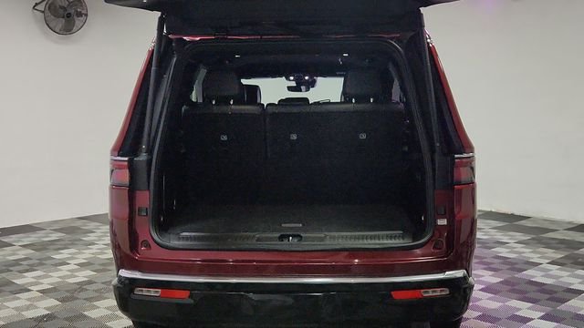 Used 2024 Red Jeep Series II image 19