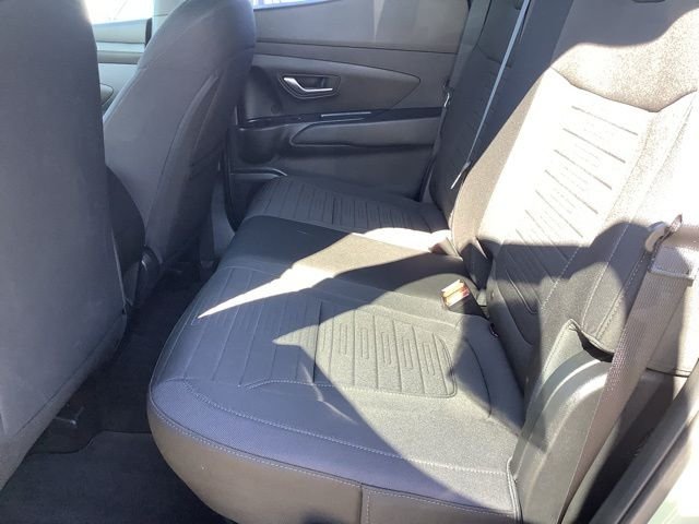 Certified Used 2026 Sage Hyundai SE image 11