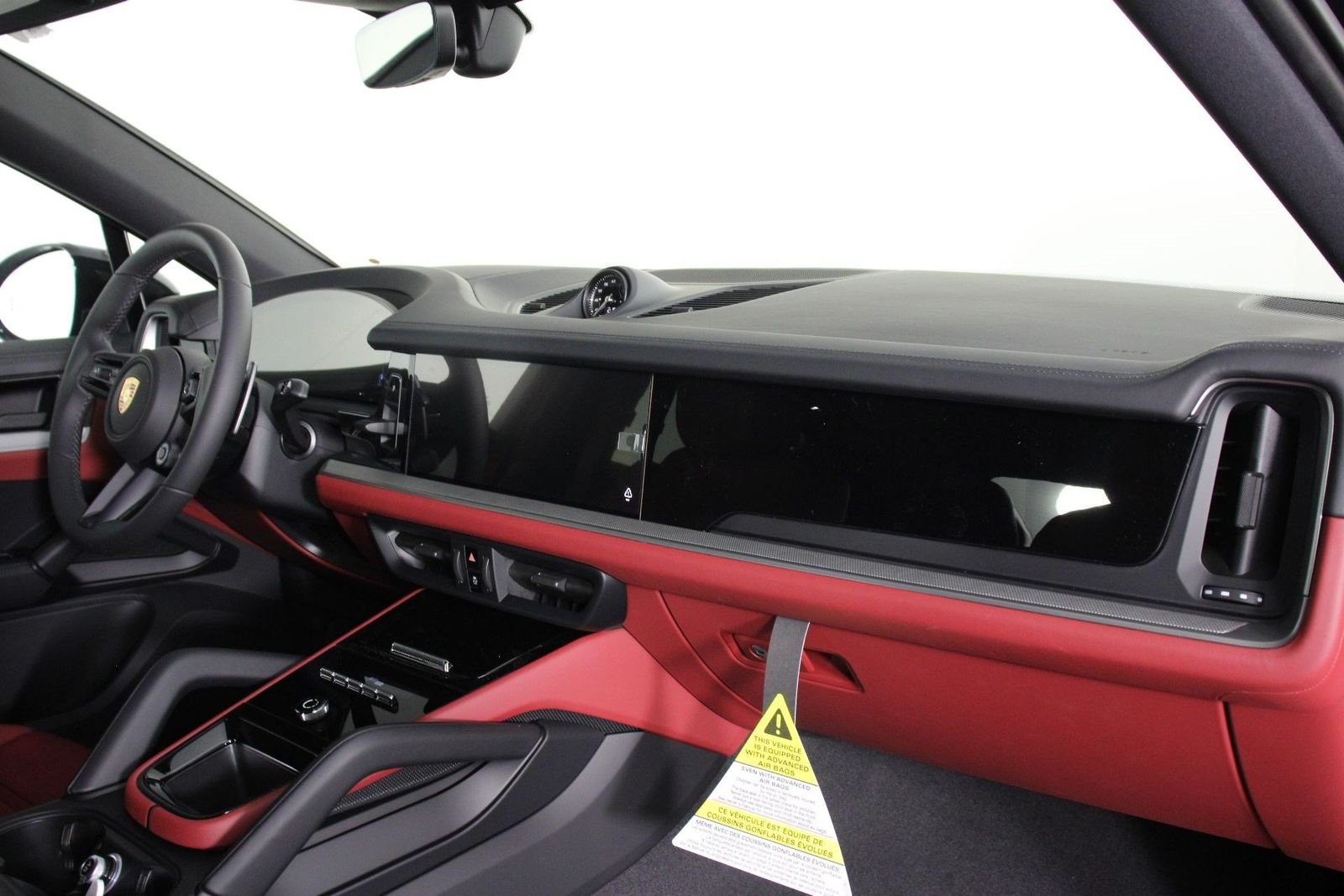 New 2026 Chromite Black Metallic Porsche  image 15