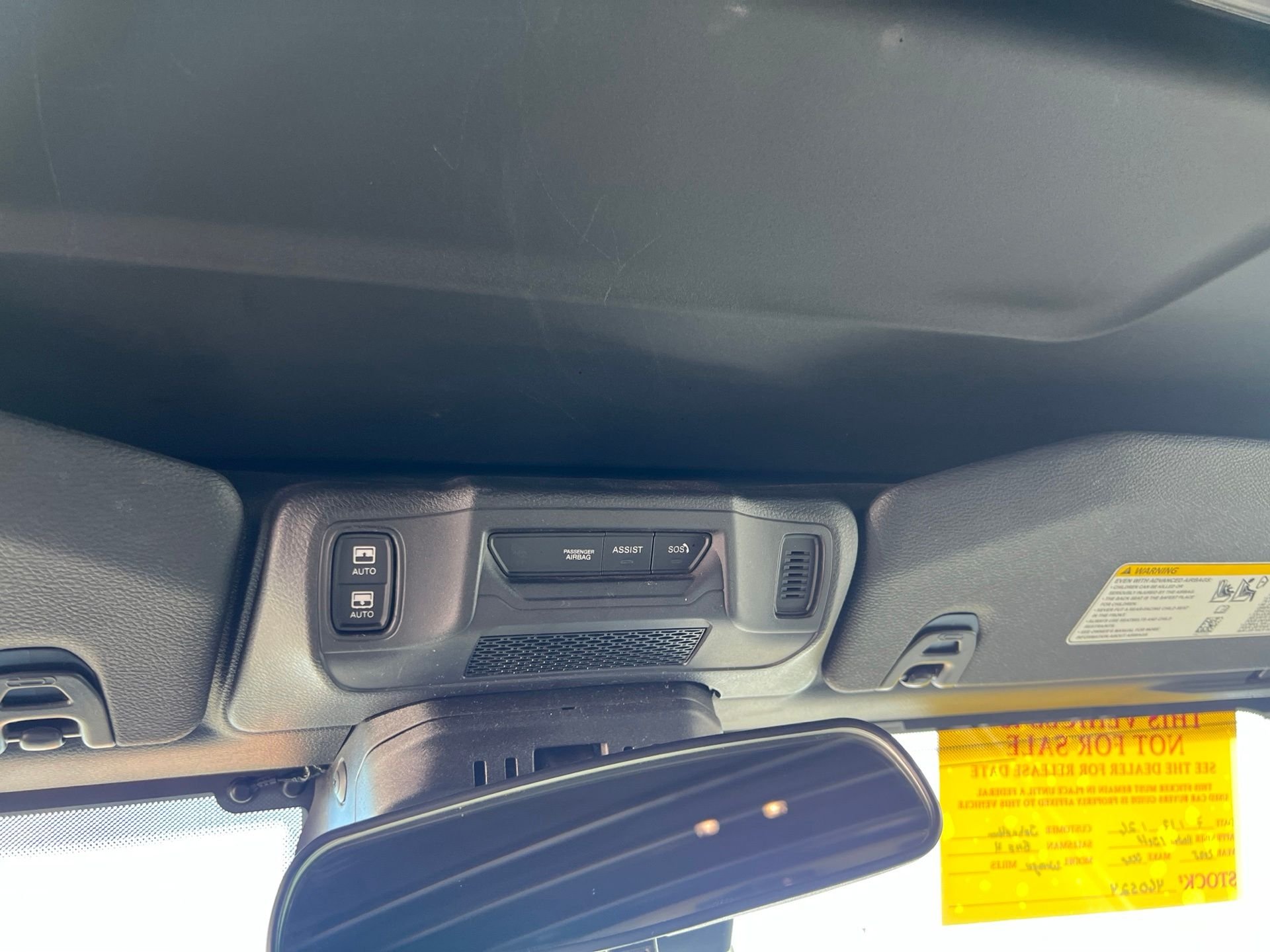 Used 2025 Beige Jeep Willys image 35