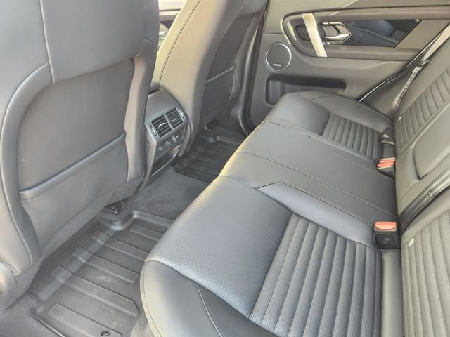 Certified Used 2025 White Land Rover S image 29
