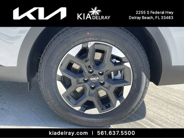 2026 Kia Sorento S - Photo 32