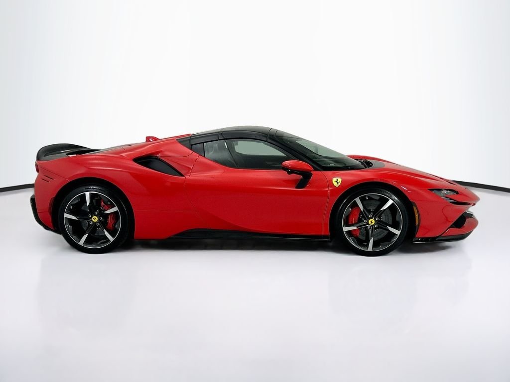 2023 Ferrari SF90 Base - Photo 12