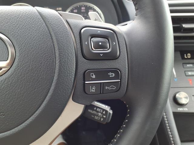 Used 2022 Obsidian Lexus Base image 22