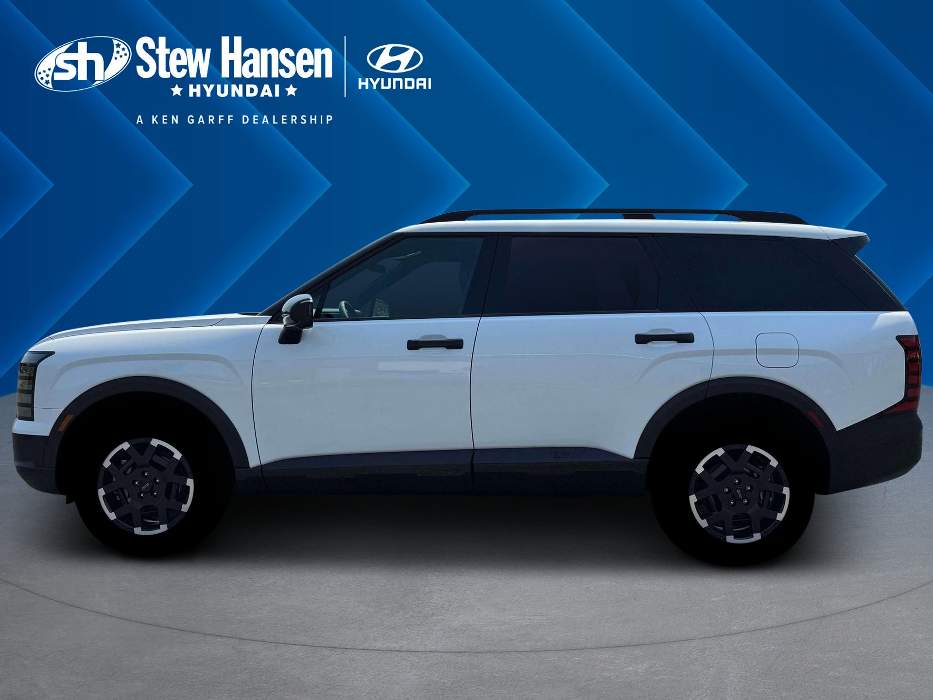 2026 Hyundai Palisade XRT Pro - Photo 3