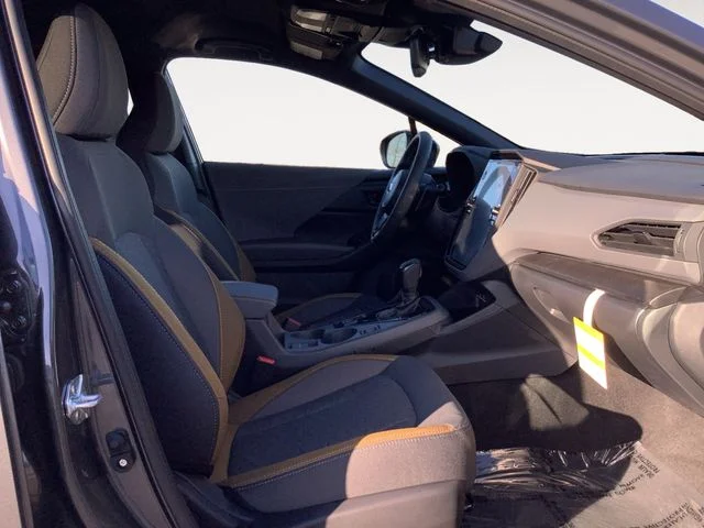 2026 Subaru Crosstrek Sport - Photo 15