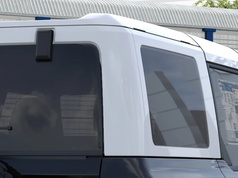 New 2026 Shadow Black Ford Heritage Edition image 25
