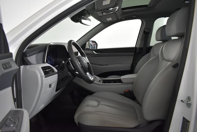 2021 Hyundai Palisade SEL - Photo 40