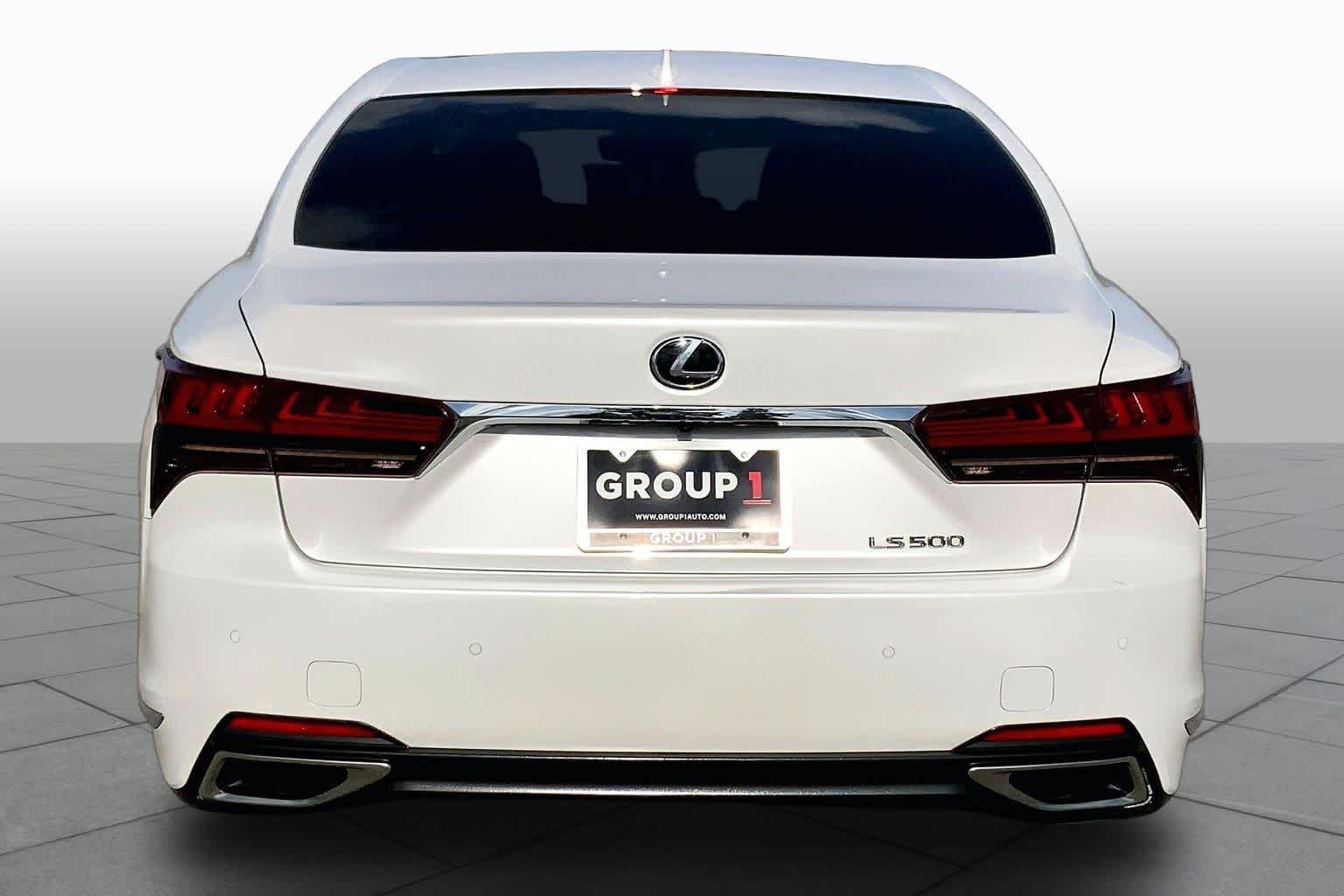 Used 2021 Sonic Quartz Lexus  image 5