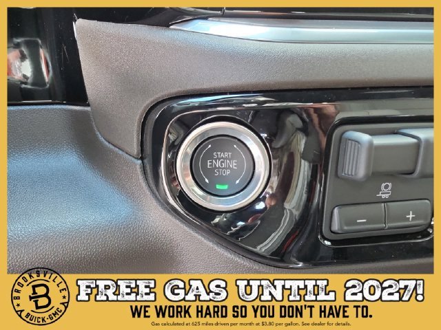 2026 GMC Sierra 1500 SLT - Photo 29