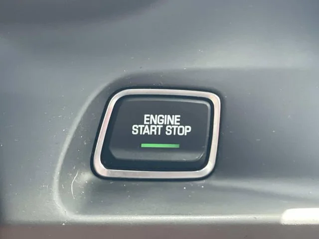 Used 2020 GARNET RED TINTCOAT Chevrolet LT1 image 24