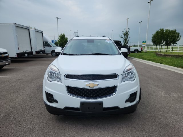 Used 2014 Chevrolet Equinox 1LT with VIN 2GNALBEK6E6377911 for sale in Grove City, OH
