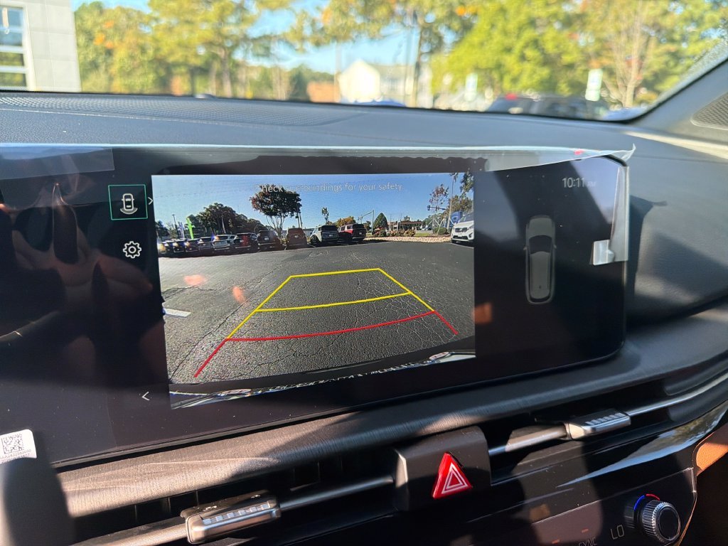 New 2027 Gray Kia X-Line image 20