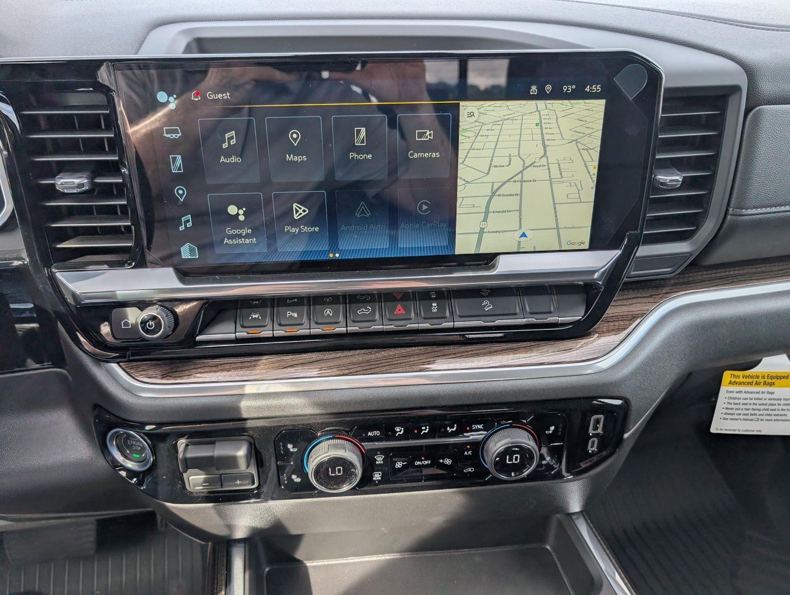 New 2026 Summit White Chevrolet LT Trail Boss image 21