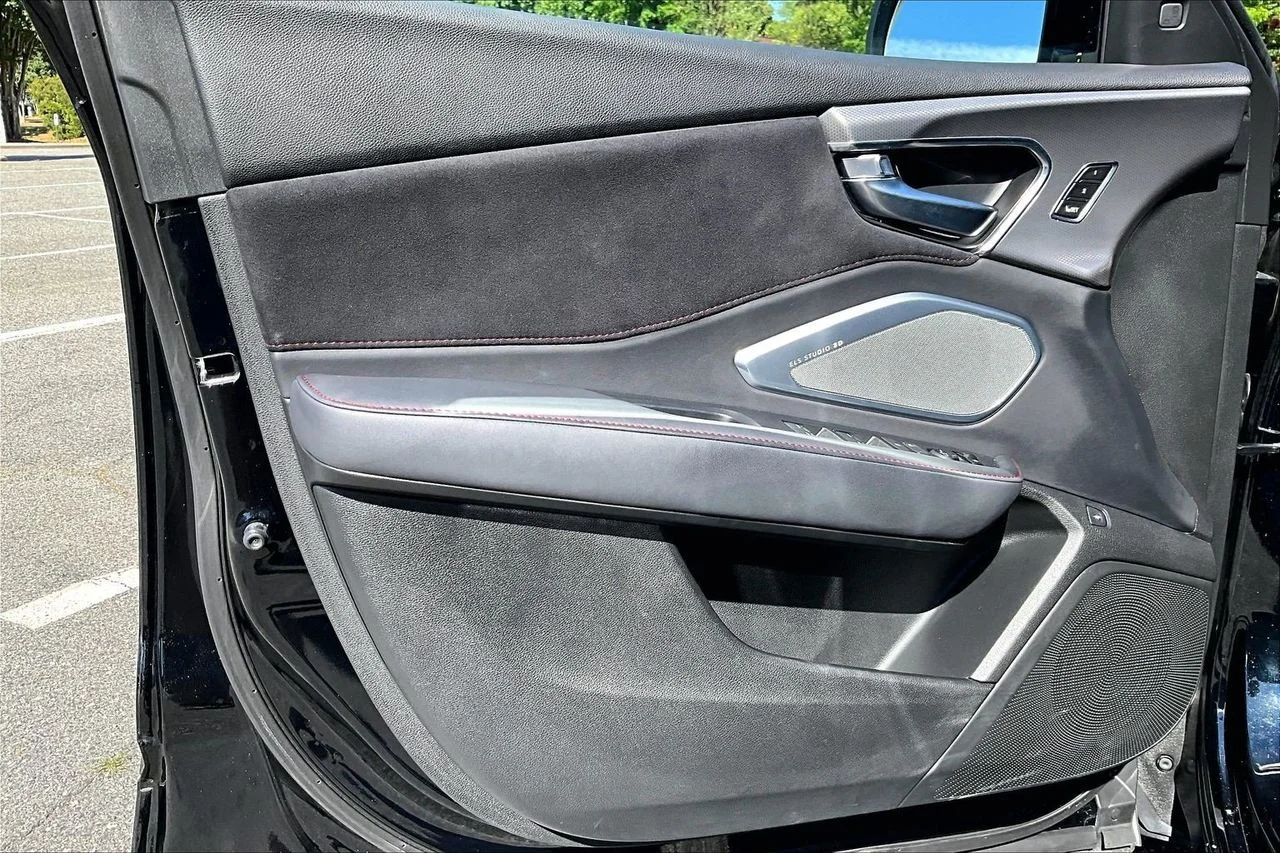 Used 2023  Acura A-Spec Package image 27