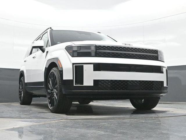 New 2027 White Hyundai Calligraphy AWD image 22