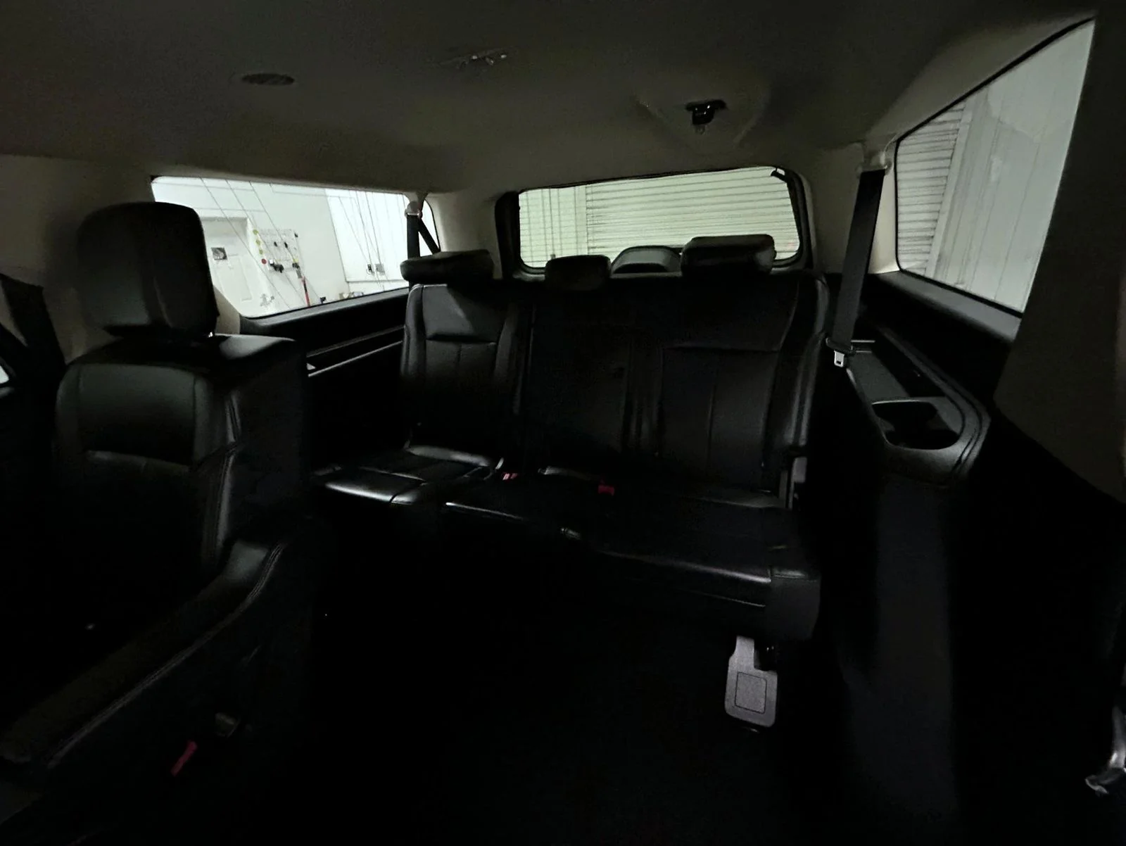 Used 2024 Silver Ford XLT image 19