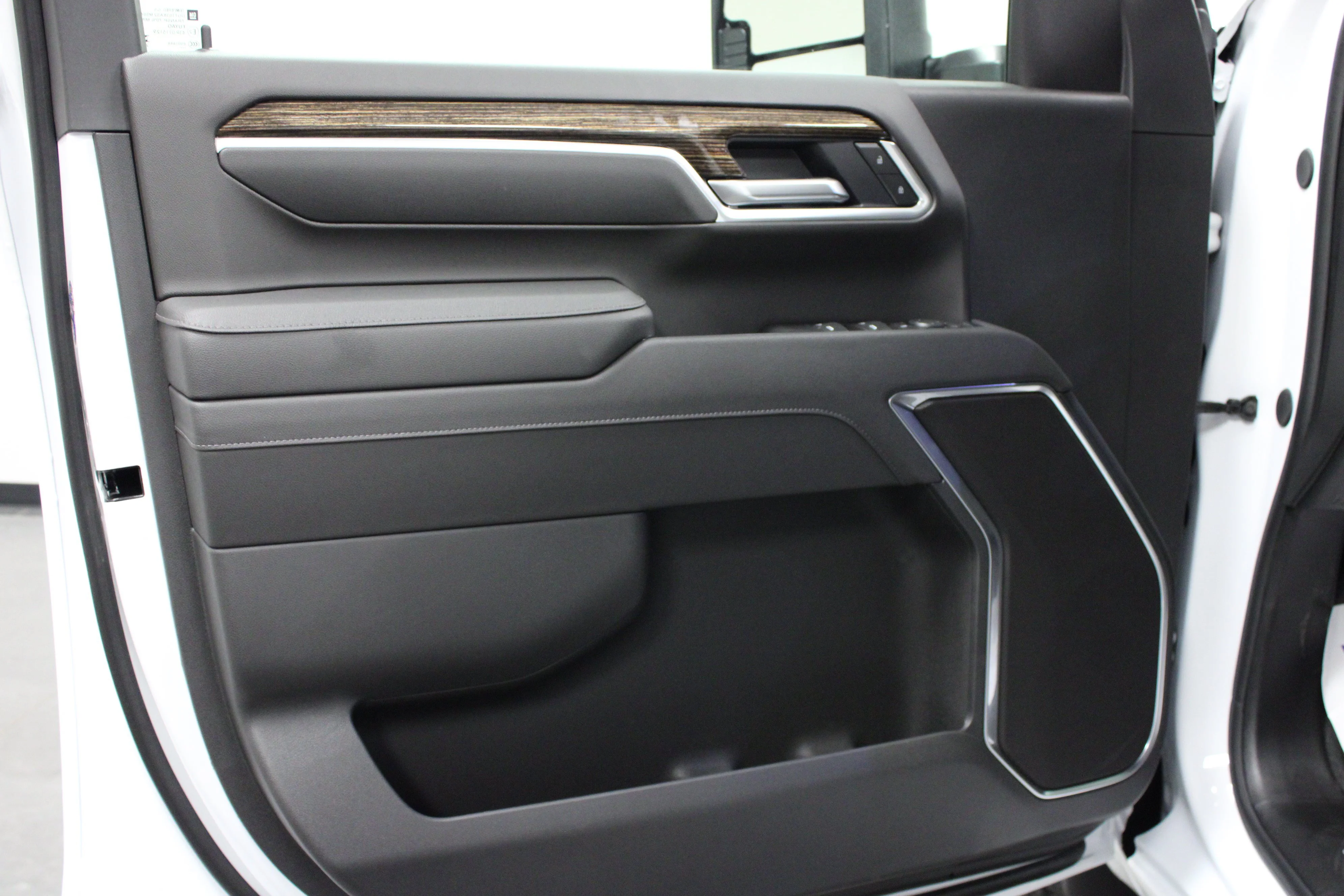 2026 GMC Sierra 2500HD SLE - Photo 10
