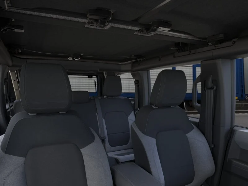 New 2026 Marsh Gray Ford Big Bend® image 37
