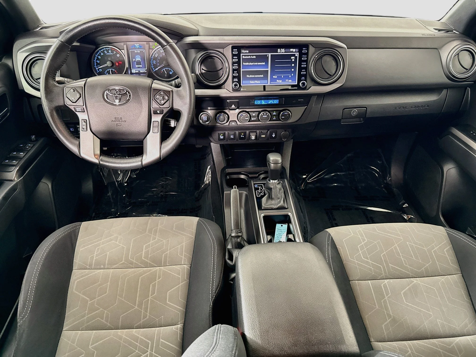 Used 2022  Toyota SR image 23