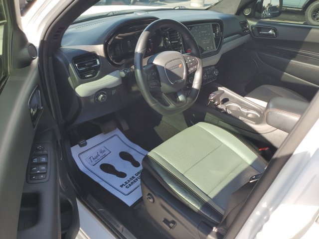 Used 2022 White Dodge R/T Plus image 12