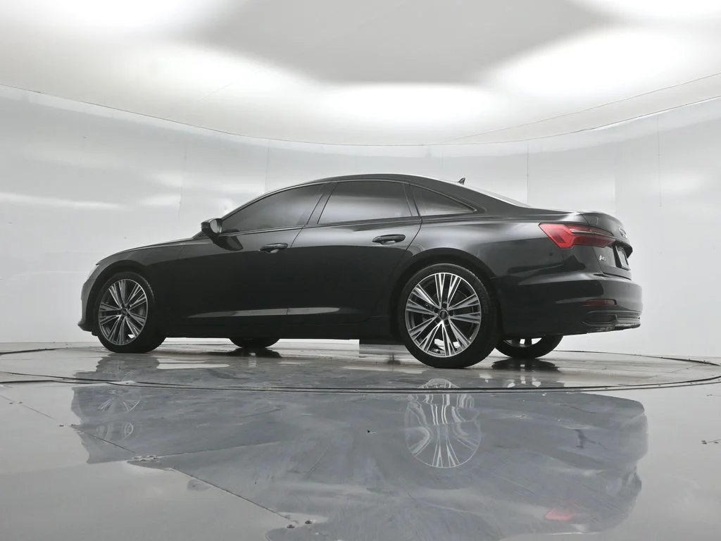 Used 2021 Gray Audi 2.0T Premium image 52