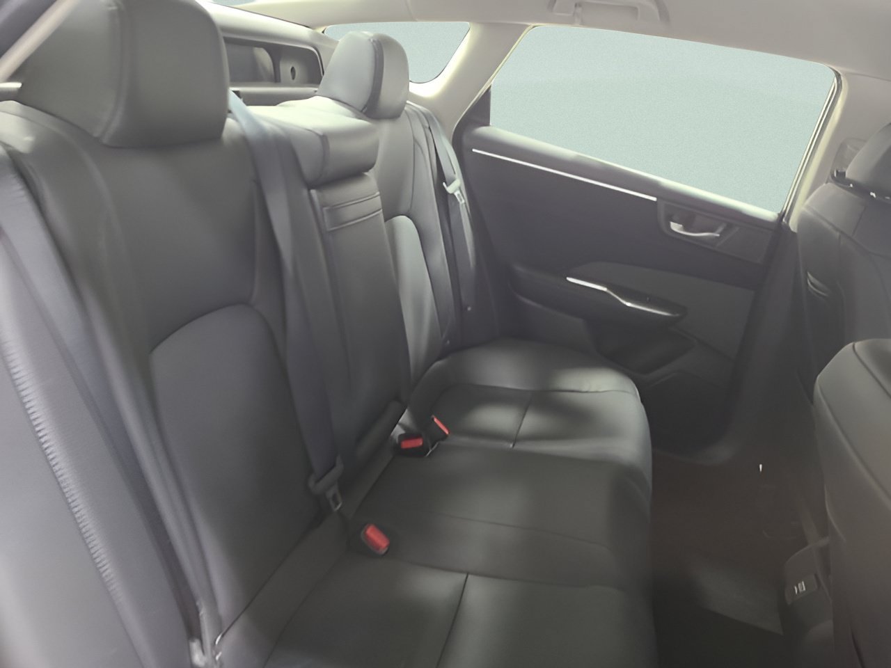 2018 Honda Clarity Touring - Photo 13