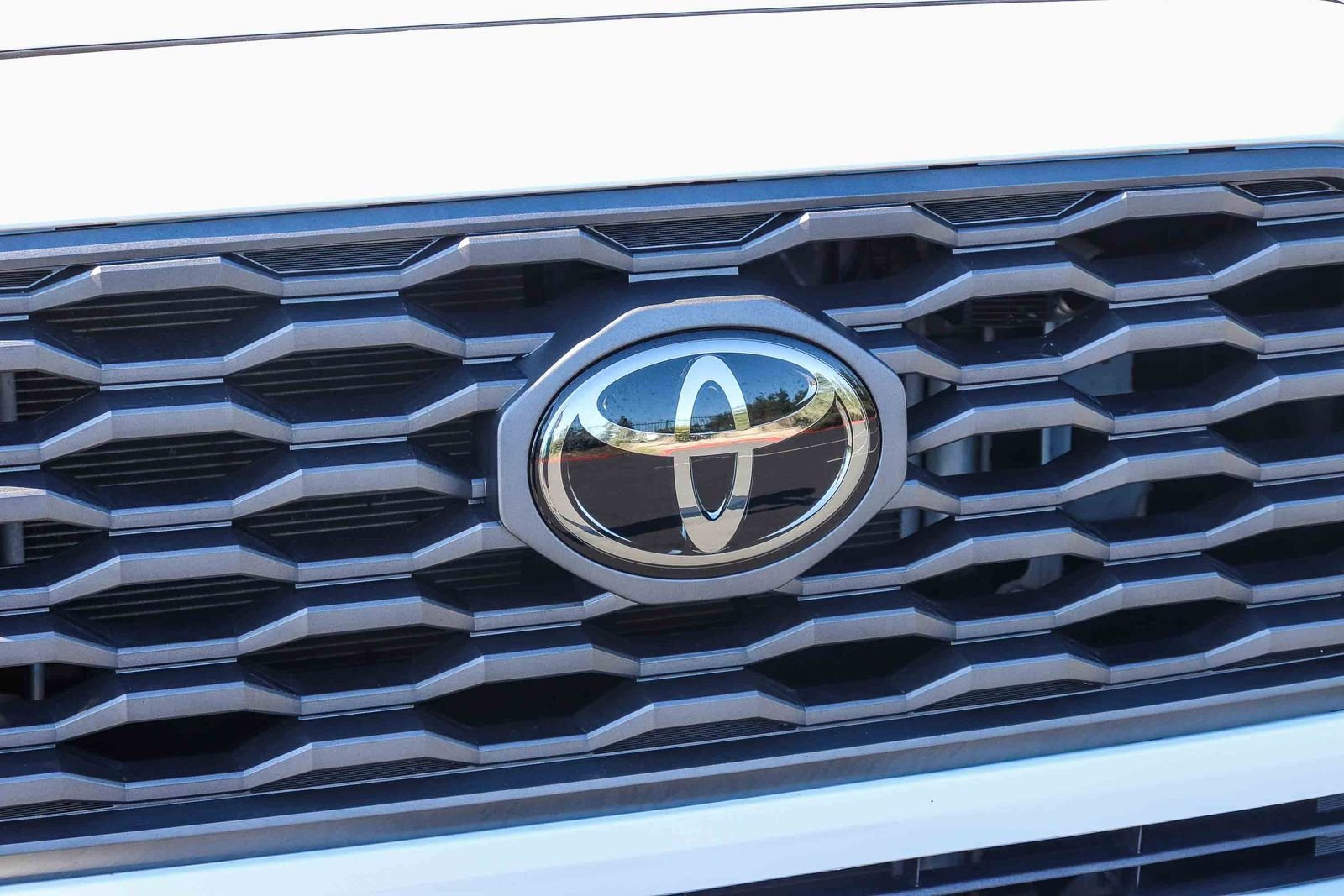 Certified Used 2023 Ice Toyota TRD Sport image 13