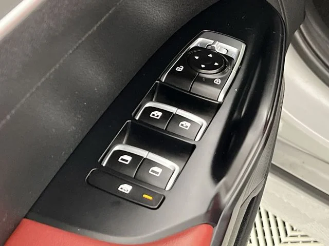 Used 2023 Gray Kia GT-Line image 14