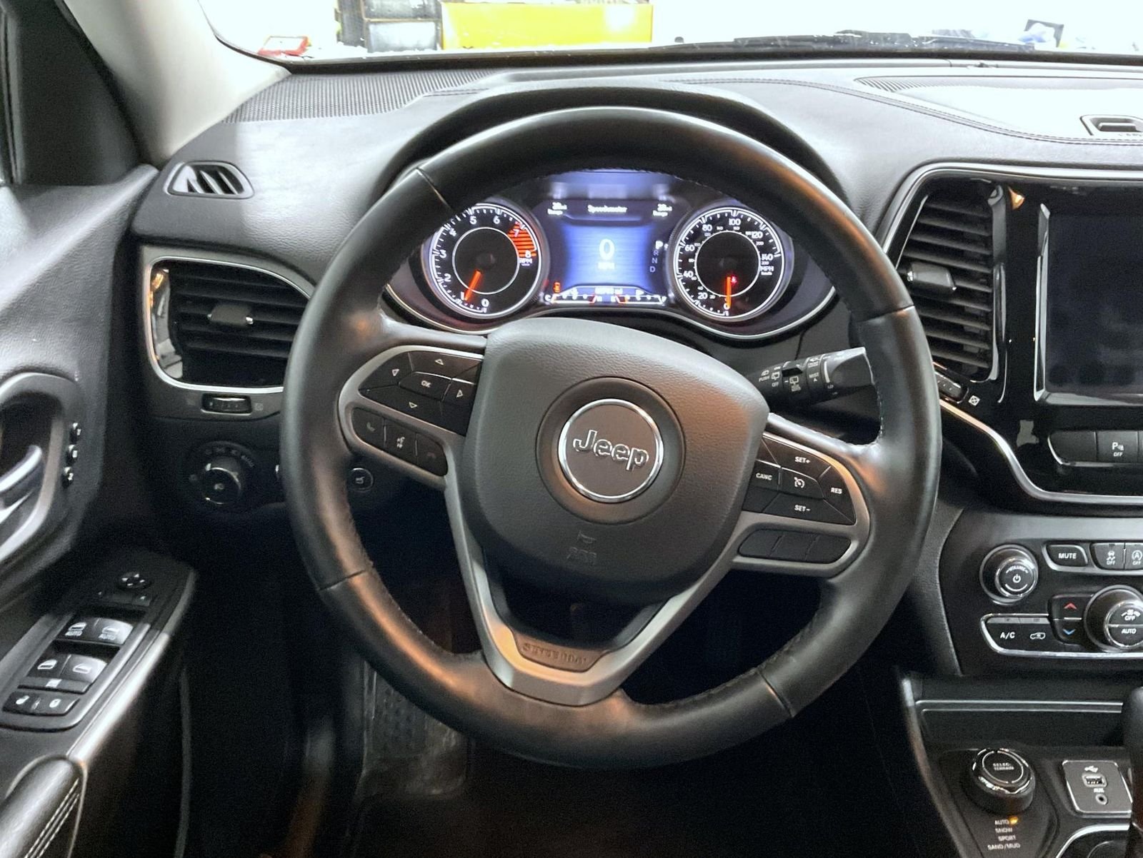 2019 Jeep Cherokee Limited - Photo 13