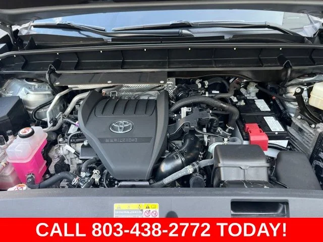 Used 2023 Silver Toyota Limited image 34