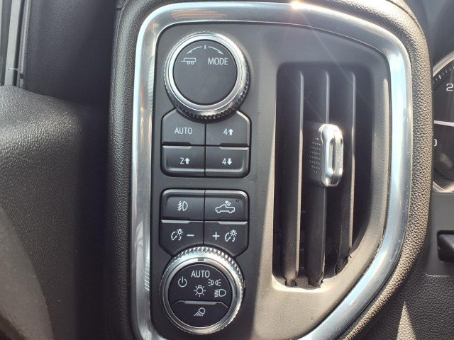 2022 GMC Sierra 1500 Limited Denali - Photo 24