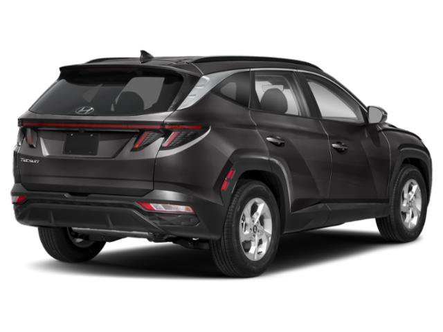 Certified 2023 Hyundai Tucson SEL with VIN 5NMJFCAE0PH259404 for sale in Burnsville, Minnesota