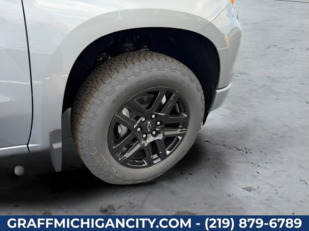2026 Chevrolet Silverado 1500 RST - Photo 42