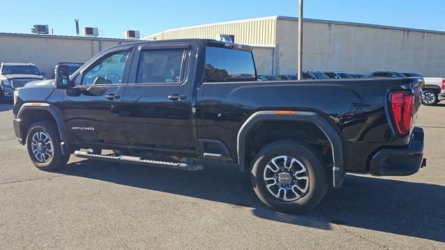 2022 GMC Sierra 2500HD AT4 - Photo 7