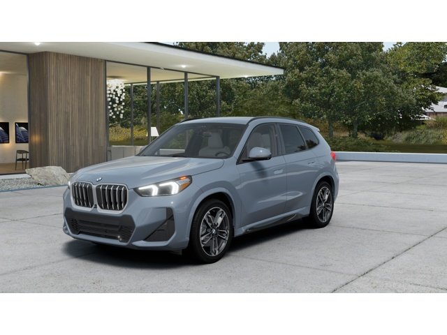 2026 BMW X1 xDrive28i's photo