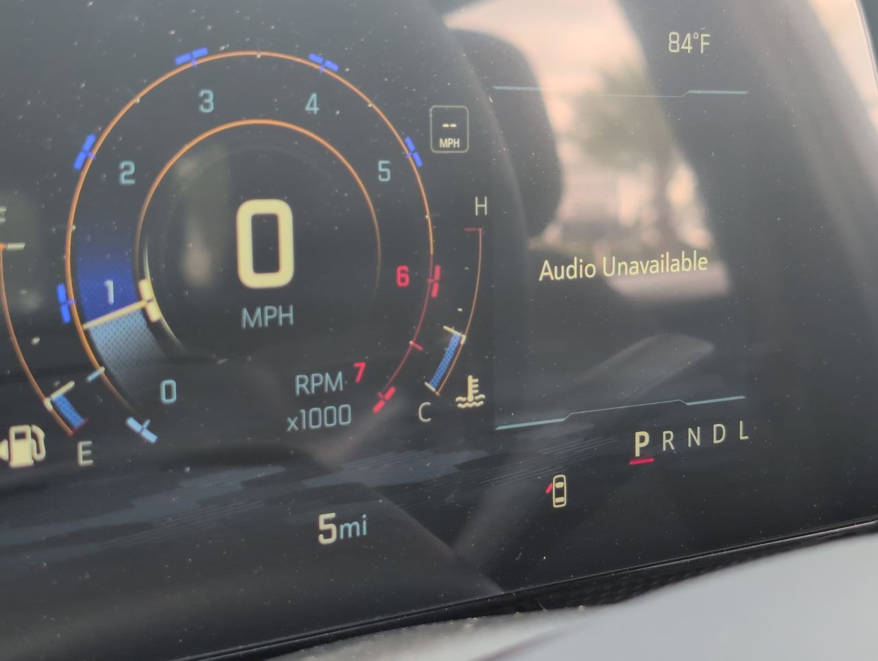 2026 Chevrolet Equinox LT - Photo 12