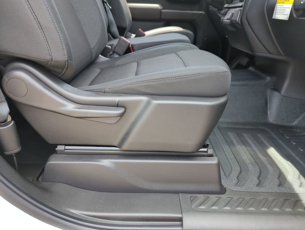 2026 GMC Sierra 1500 Pro - Photo 28